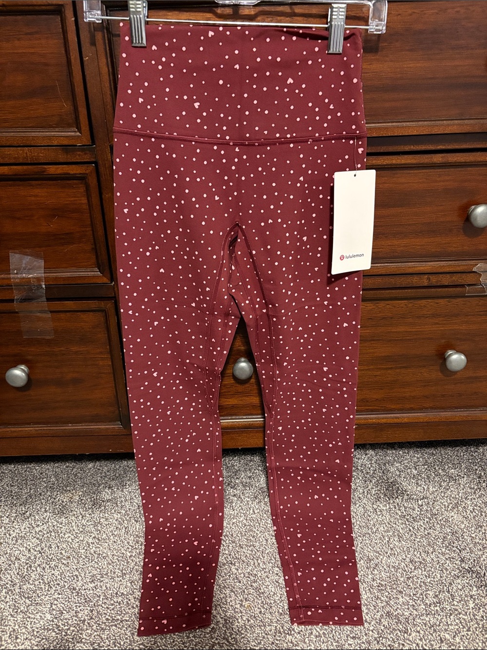 Lululemon Align No Line HR Pant 28”